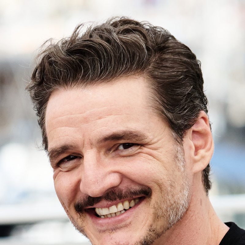 Pedro Pascal as Reed Richards
