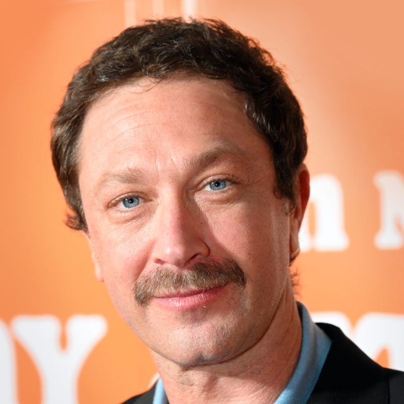 Ebon Moss-Bachrach as Ben Grimm