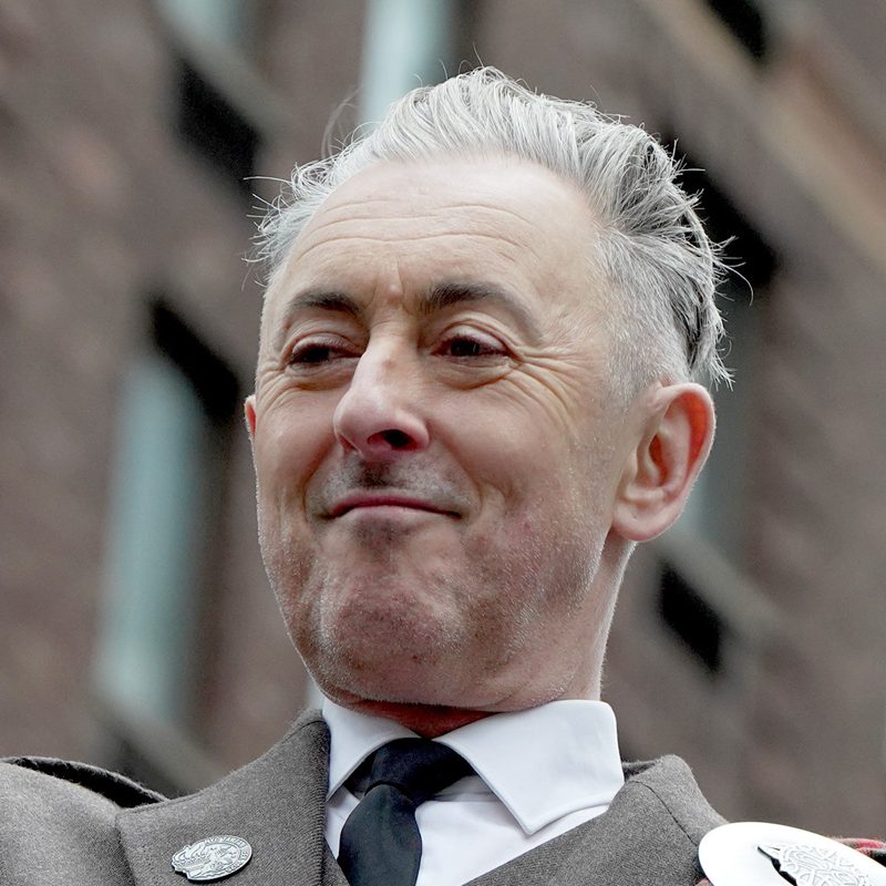 Alan Cumming as Kurt Wagner