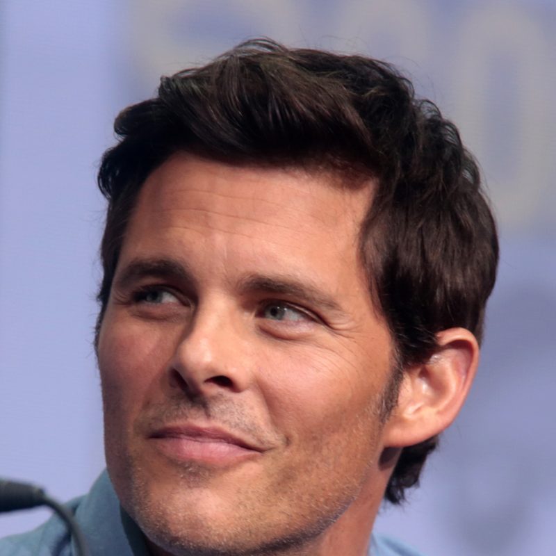 James Marsden as Scott Summers